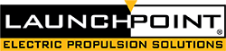 LaunchPoint EPS Logo